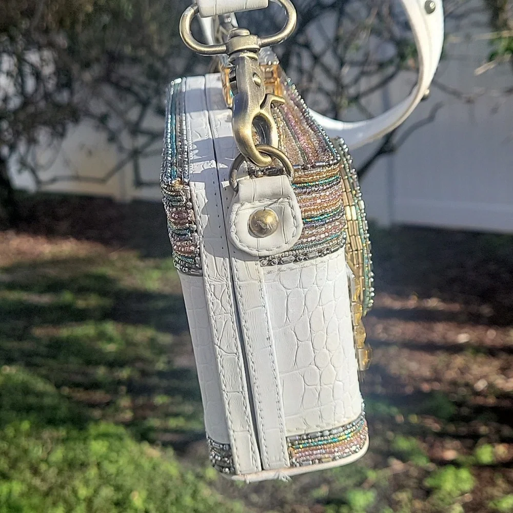 Mary Frances Camera Crossbody - Picture 10 of 15